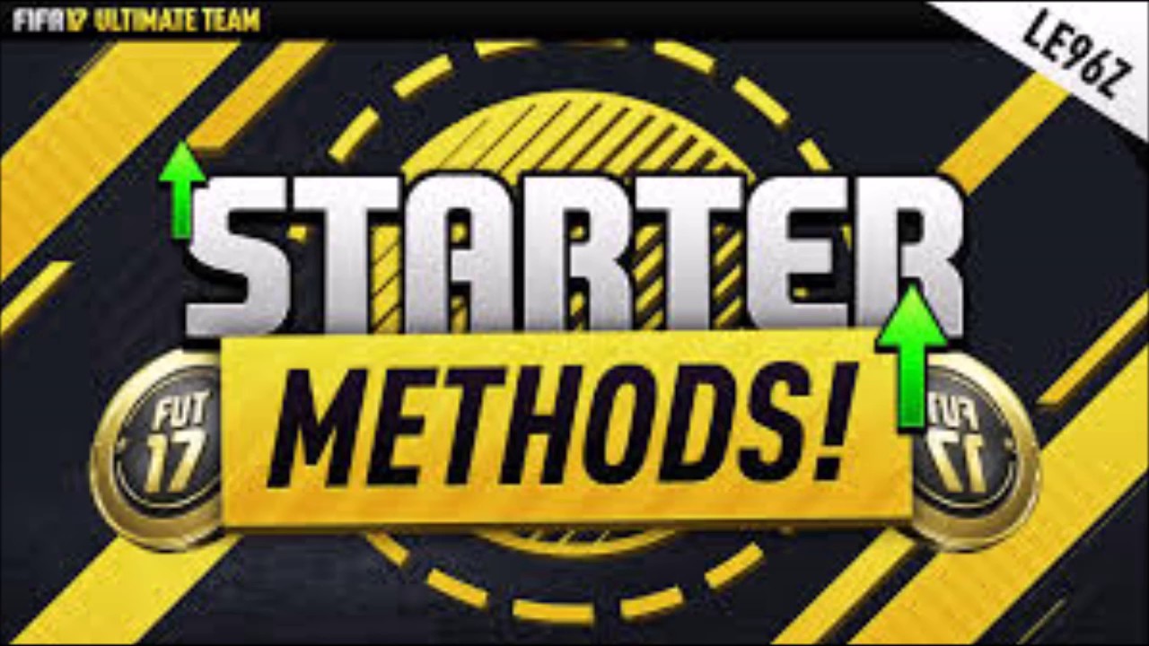 Do Not Need To Search For Players To Trade-Fifa 17 Low Budget Trading Method