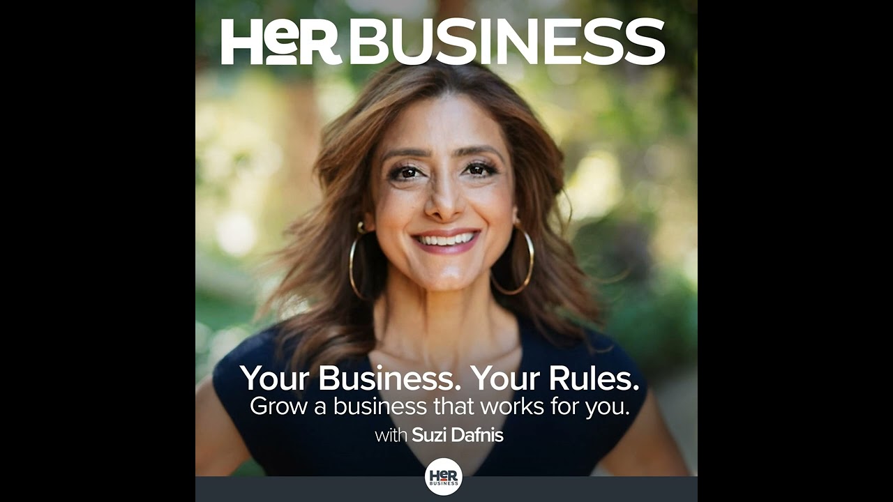 345: The Secrets to Speaking with Impact, Confidence, and Presence as a Small Business Owner...