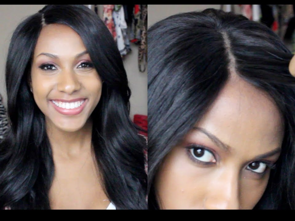 Full Custom Closure Wig | Installation, Blending, Layering, & Styling