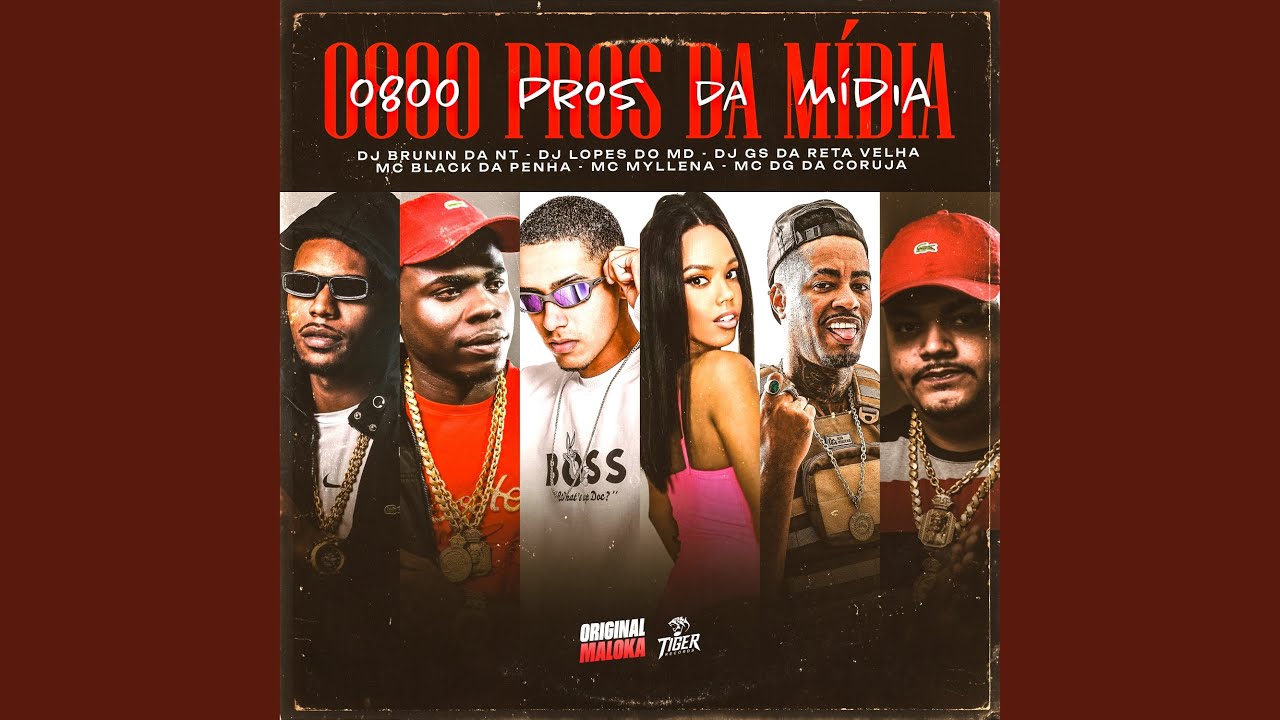 0800 pros da midia