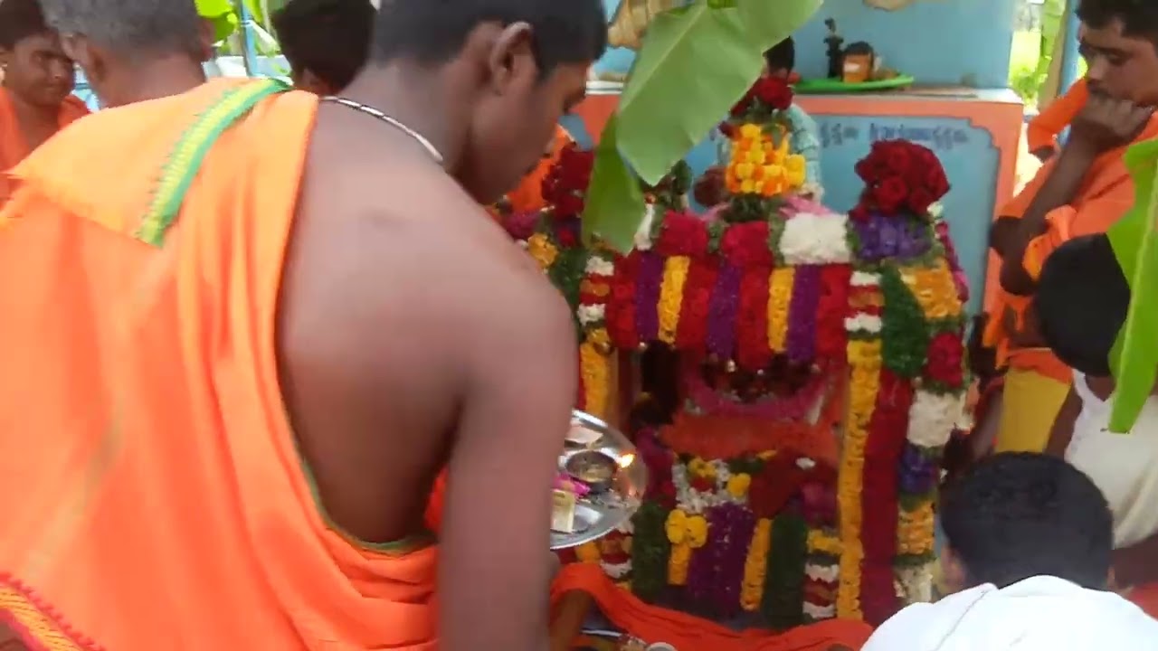 SHRIRAMA NAVAMI 2023-2024