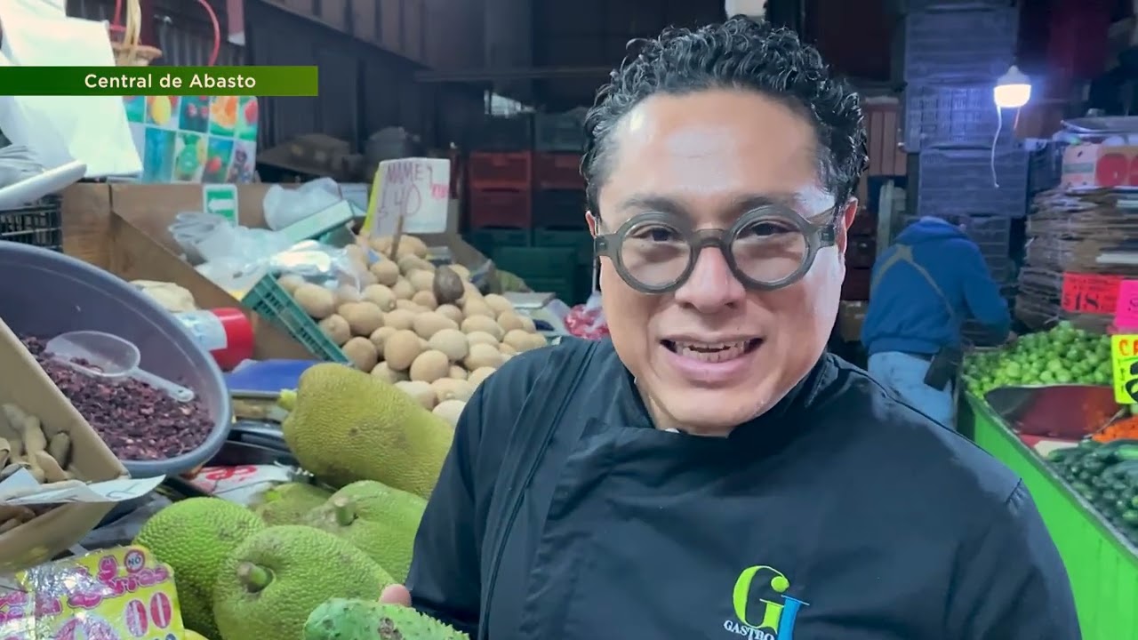 ¡Los mejores productos al mejor precio! Te decimos como comprar en la Central de Abastos de la CDMX