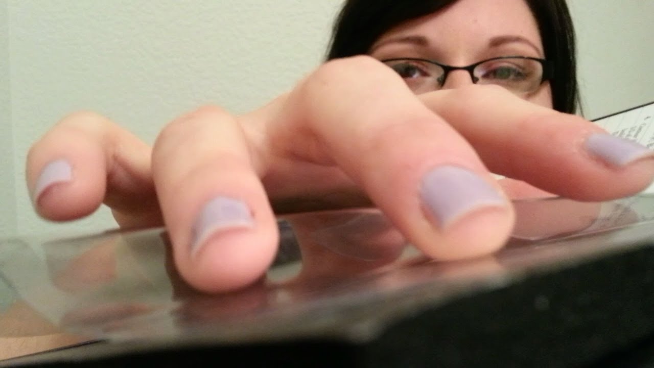 Showing My Make-up Collection Part 2, Binural Sounds, Whispering for Relaxation, ASMR