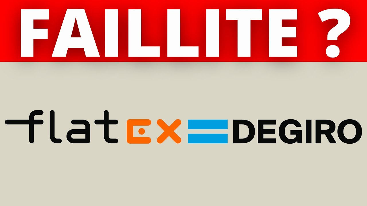 FLATEX DEGIRO : que faire ?