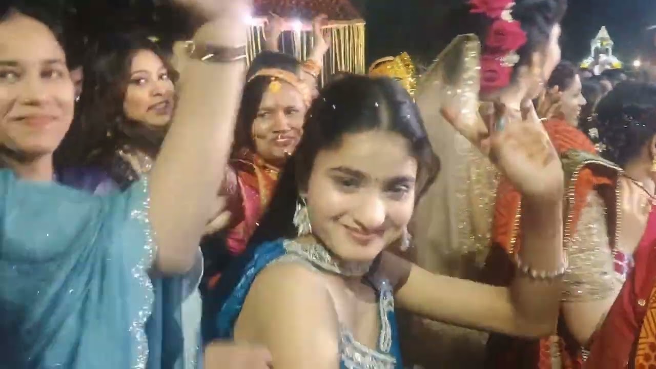 Bhai ki shaadi ❤️