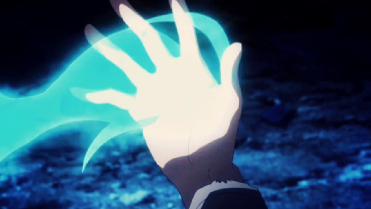 Fate Stay Night: Unlimited Blade Works_ Shirou vs Gilgamesh_Battle Cry [AMV]
