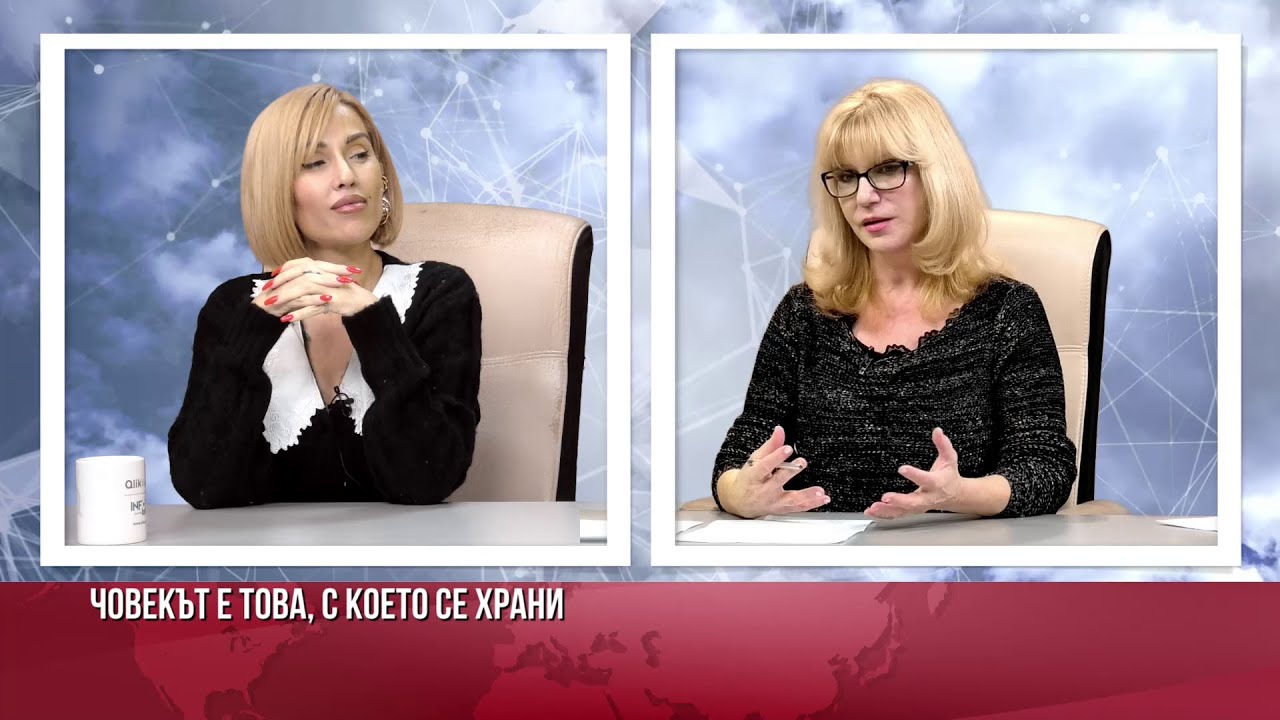 Д-Р ЕНДЖИ КАСАБИЕ:  ПОХАПВАЯНЕТО Е КРАЖБА НА ХРАНА, НЕ ГО ПРАВЕТЕ. ЩАСТИЕТО Е ВЪВ ВЯРАТА И ЛЮБОВТА