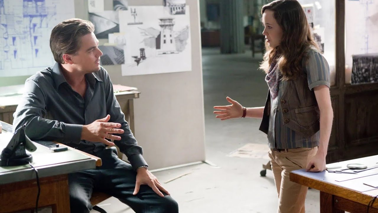 INCEPTION Movie Recap in English | Mind-Bending Thriller Explained with EMOTIONAL Twist!