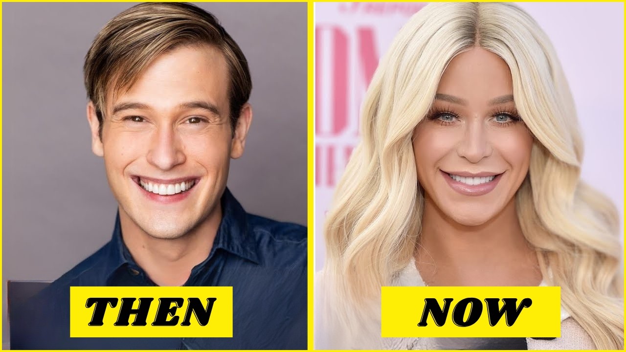 10 Transgender Celebrities You Didn't Know About |Then and Now Photos 2026