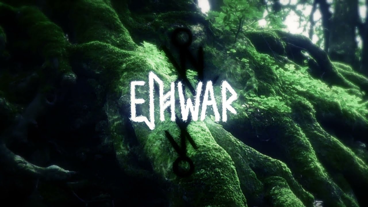Eihwar - Yggdrasil's Renewal (Viking War Music)