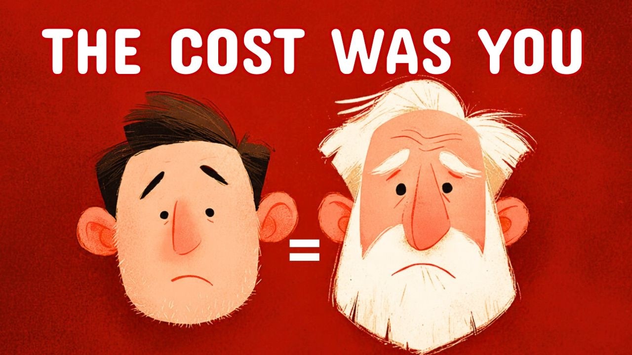 The Shocking Cost of Ignoring Your Own Needs