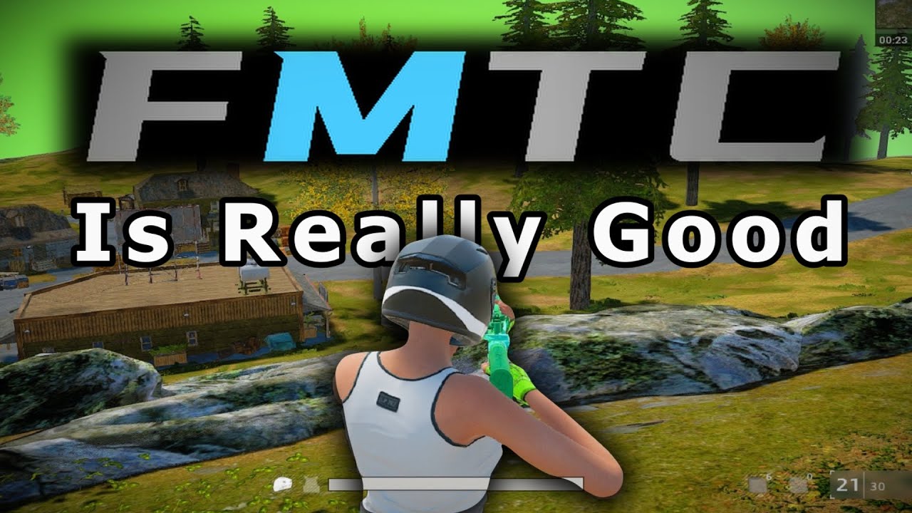 FMTC battle royale is a Great Time