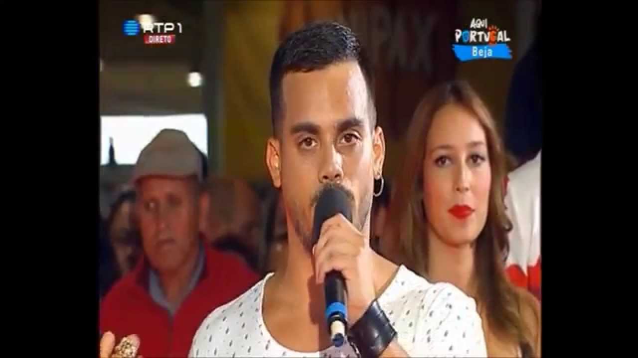 Ruben Baião - Estou a ficar maluco