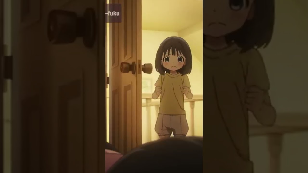 Kao slap the butt cute 