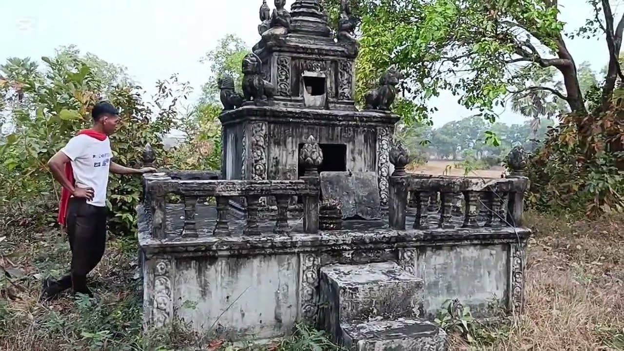 ចែតដីអាយុ59ឆ្នាំហេីយ