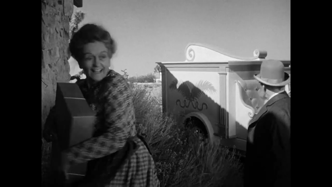 Death Valley Days 🐴⚔️ Auto Intoxication ⚔️🐴 Best Cowboy Movies 2025