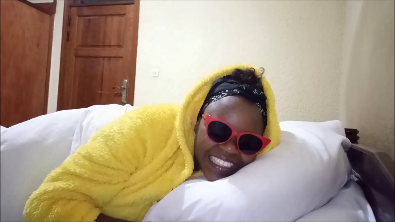 FerujeComedy 42: Ngangura