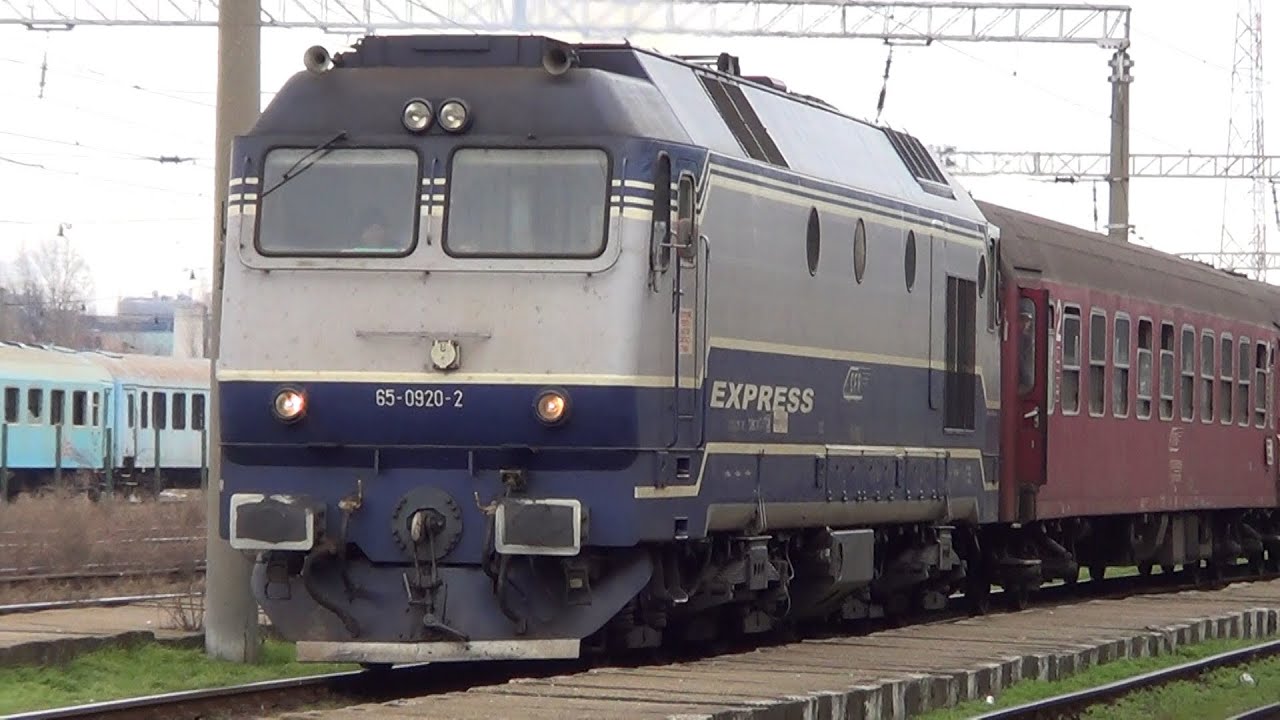 65-0920-2 Timisoara Nord