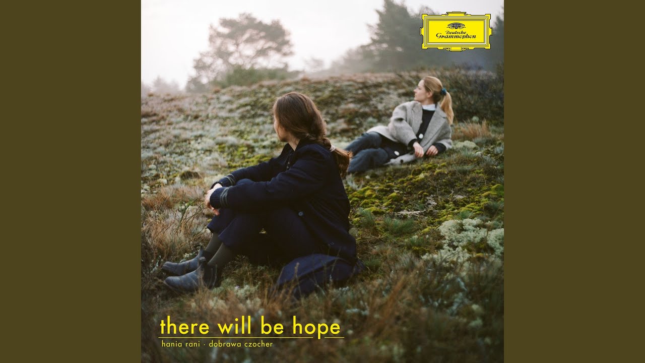 There Will Be Hope