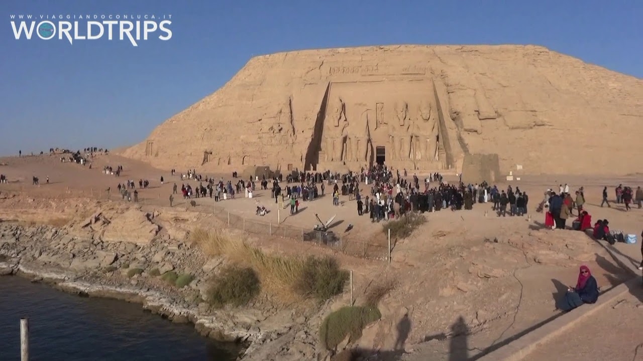 Egitto: il miracolo del sole ad Abu Simbel