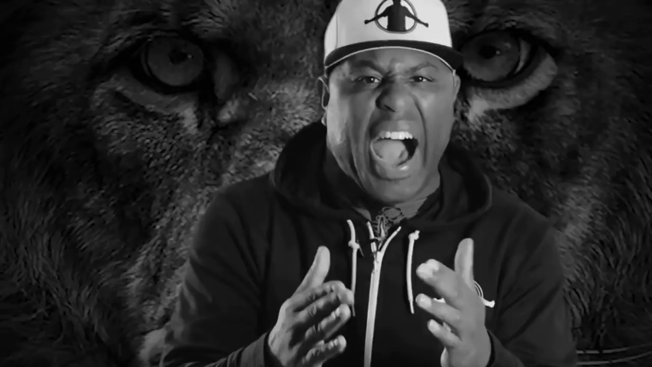 This is why the 1% succeed - Eric Thomas