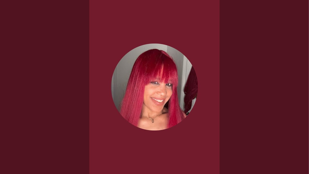 YilianSecret Vlogs  está en vivo