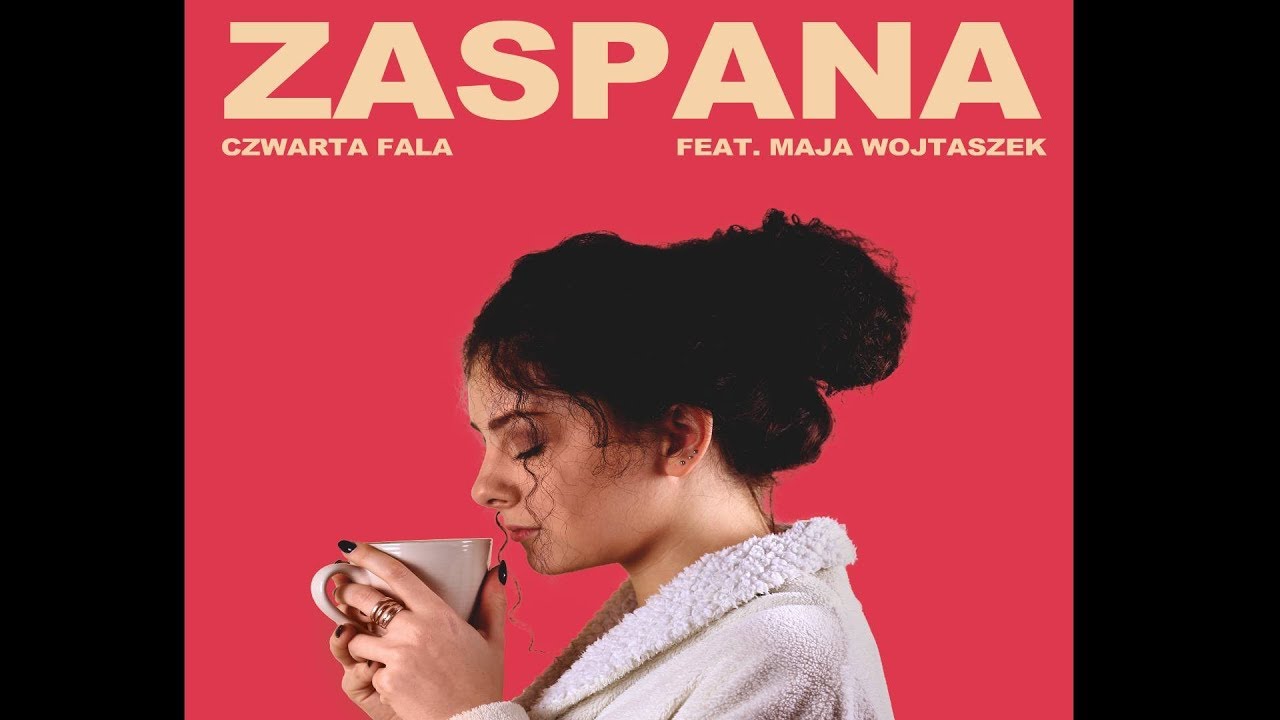 ZASPANA ( HAVANA PARODIA - Camila Cabello ft. Young Thug) || KABARET CZWARTA FALA ft. Maja Wojtaszek