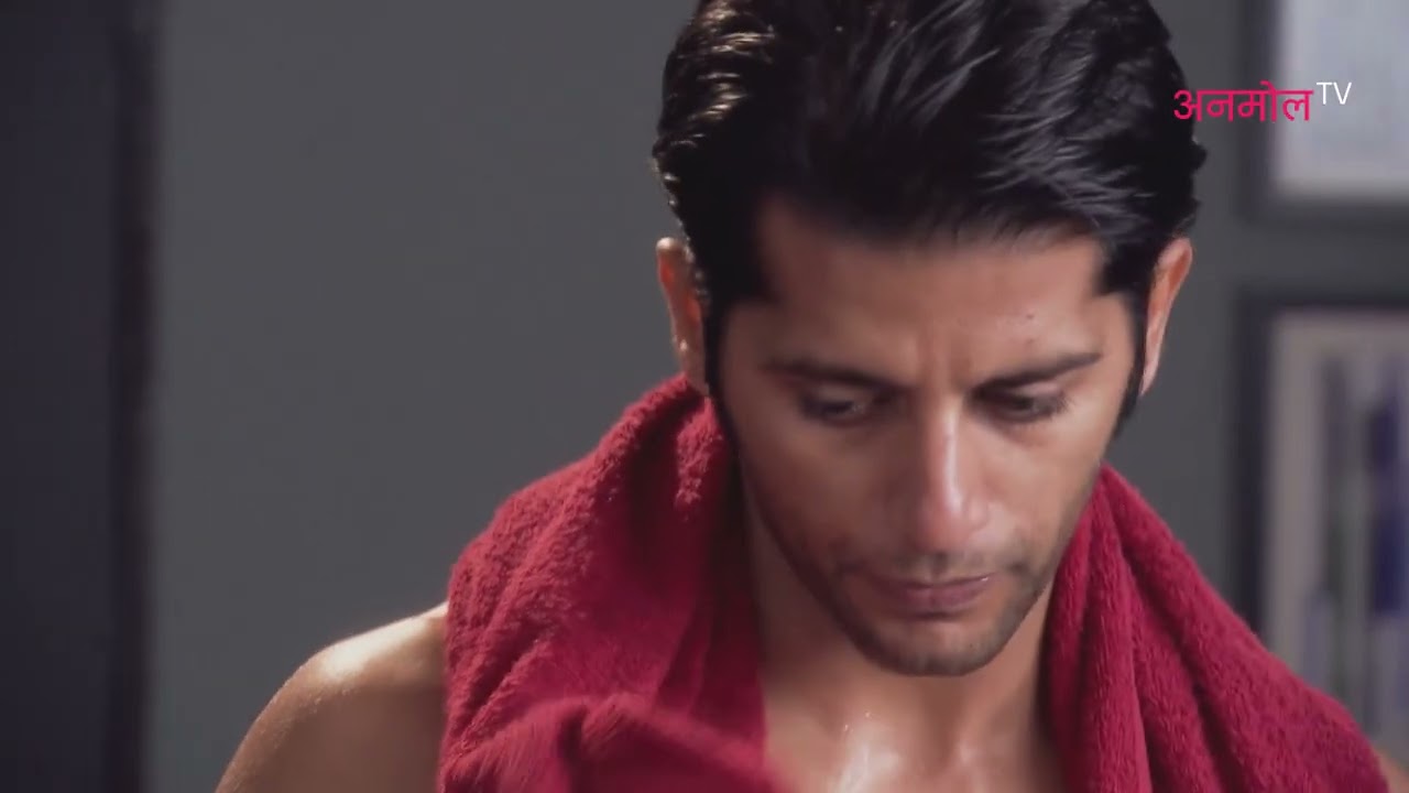 Kya Dil Ne Kaha | Ep - 309 | Webisode 03 | Jan, 3 2026 | Haider Sheikh, Asad Ahmed Khan | Anmol TV