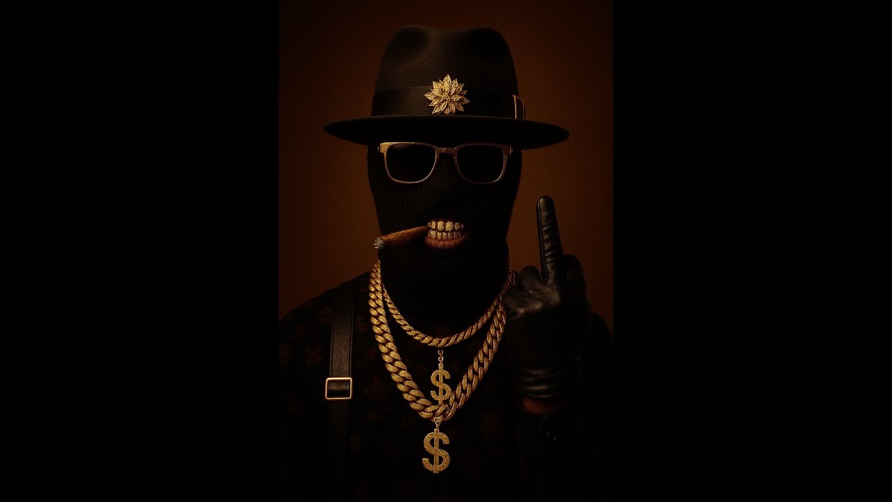 Free Beat 'FLOW HOOD MODE' - Hard Rap Type Beat Freestyle