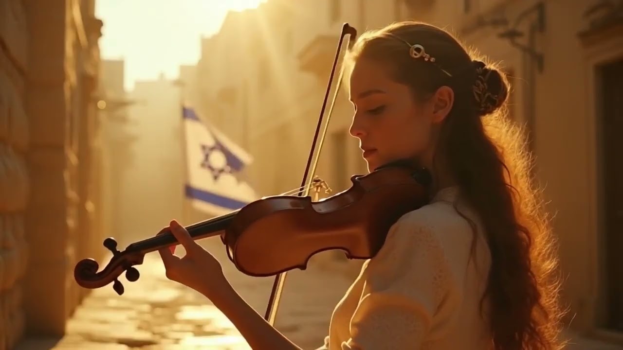 Unveiling Shalom Israel: Shocking Hebrew Worship Revelations 🤫