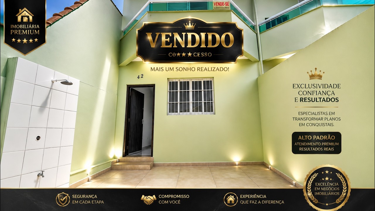 Lindo sobrado bem do lado da praia e perto de tudo imperdível  1