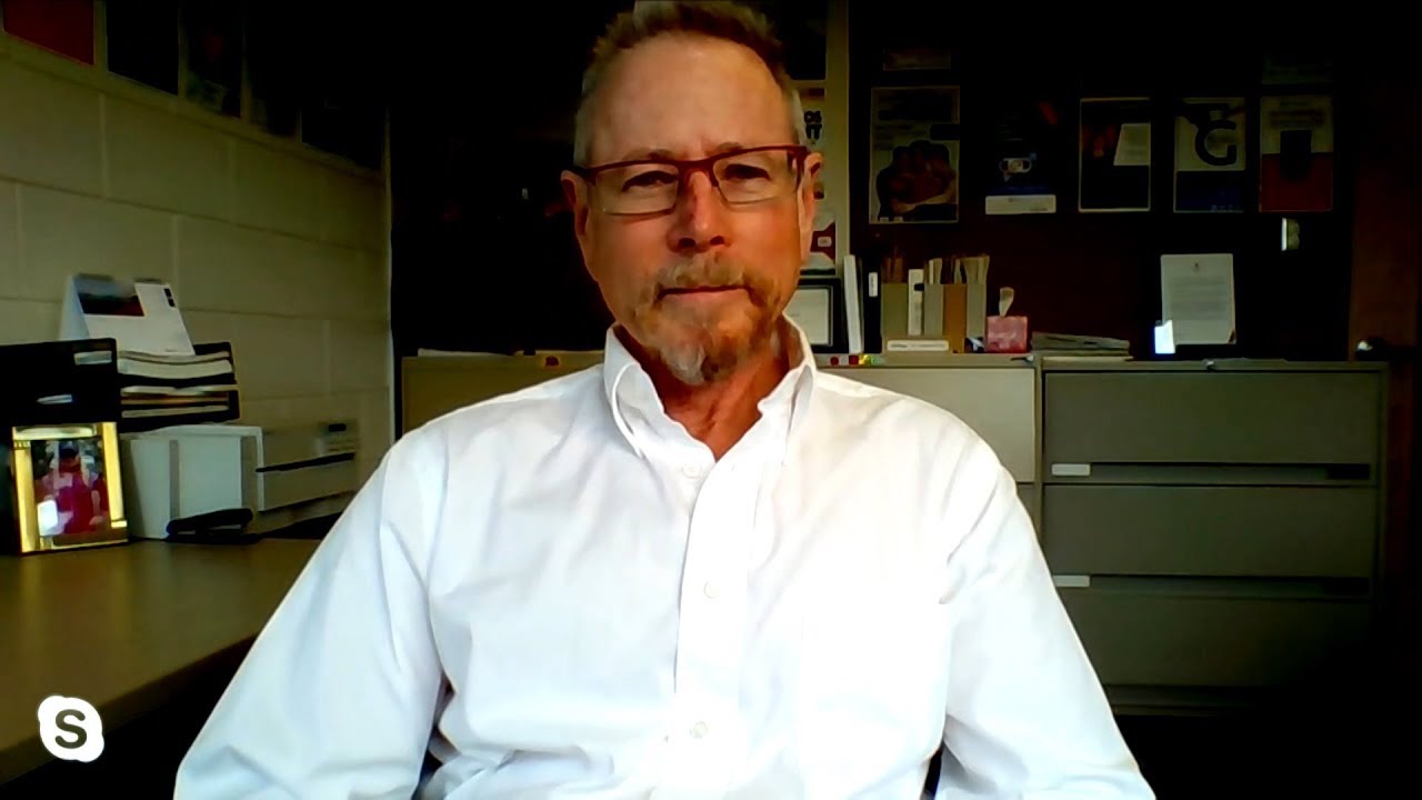 What is Transgenderism? - Dr Aaron Devor (Guest)
