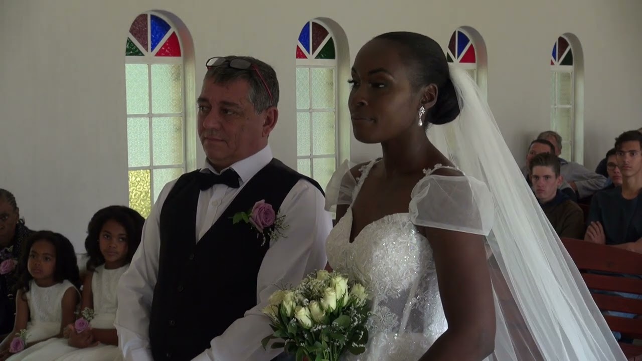 Petrus & Edith's Wedding Day - 20 September 2025 at The Woods, Primrose