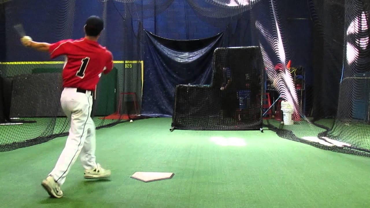 Matt Oruch- Class of 2014- Wissahickon HS- CF- 6'0 165 lbs
