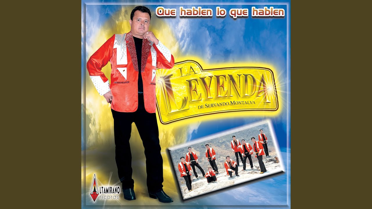 Un Monton de Cartas (El Cartero)