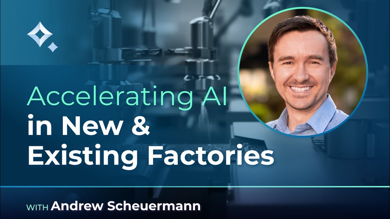 Best AI Architectures for Brownfield and Greenfield Manufacturing Plants