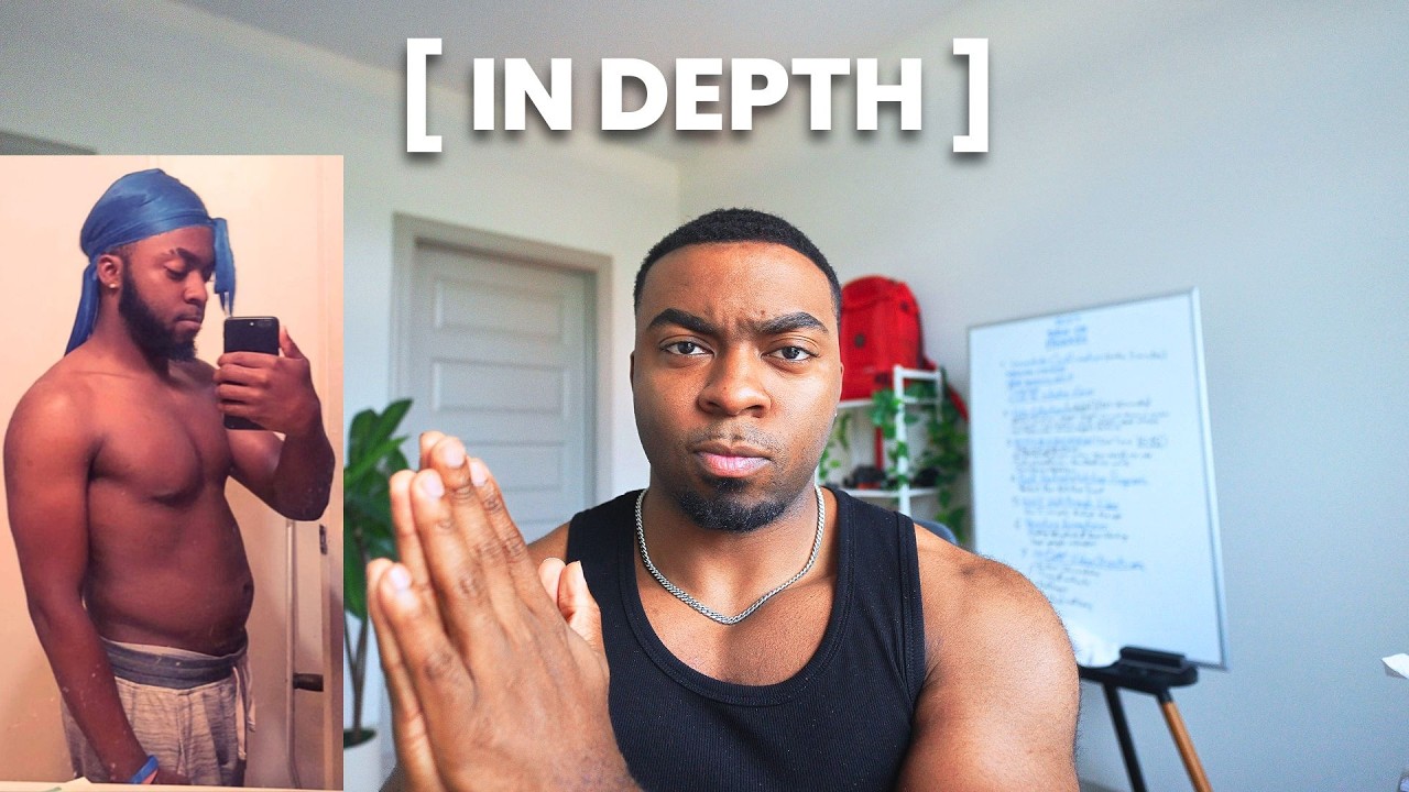 My Story.