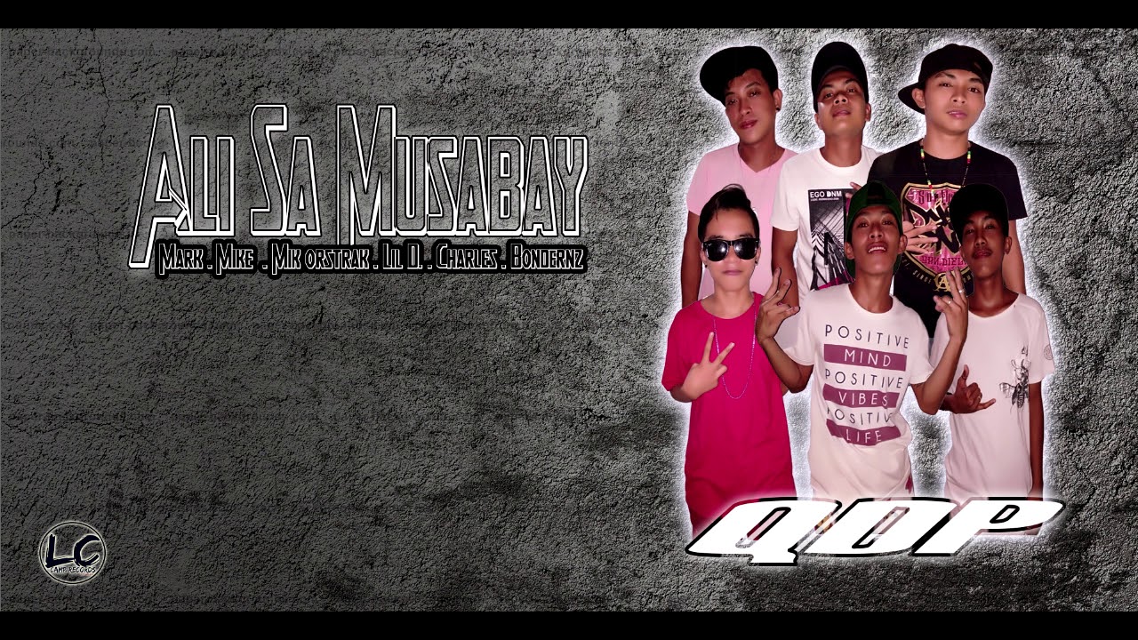 QDP - Ali Sa Musabay