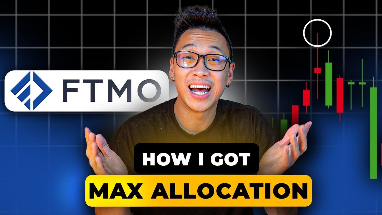 PASS FTMO EVERYTIME WITH THIS STRATEGY