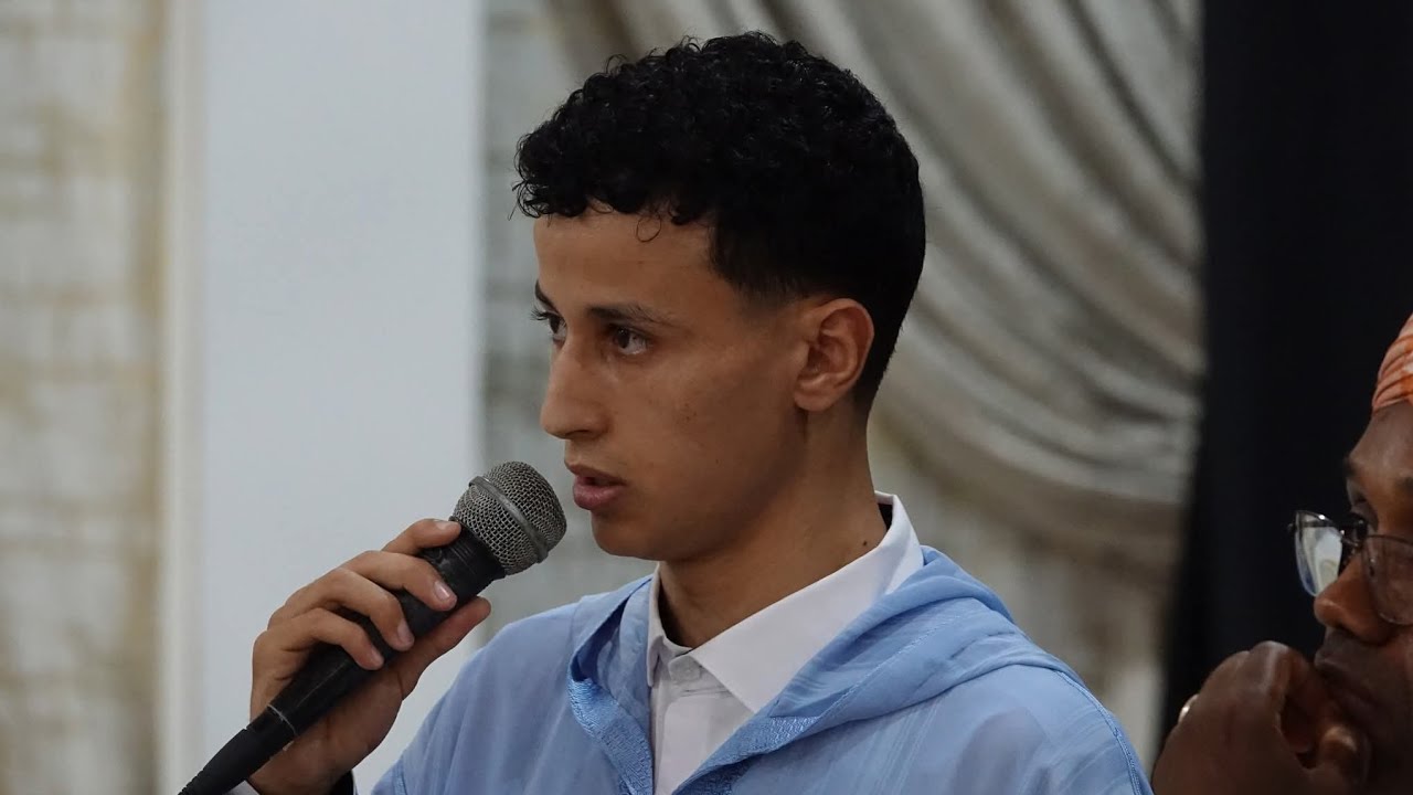 جديد تنضامت مع أجماع وعبد أطاطا ومولاي الغالي وكونوا وأكاسي واحمد أبودرار 