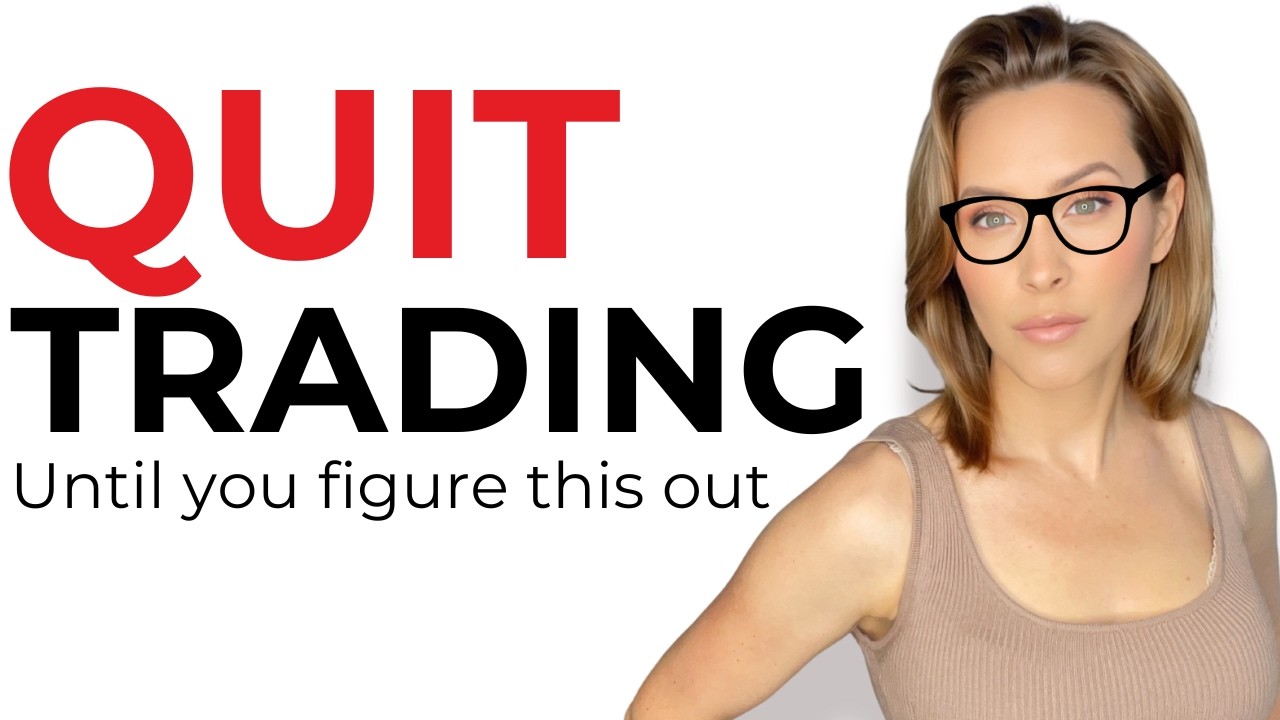 Why Most Traders Are Moving in the WRONG Direction