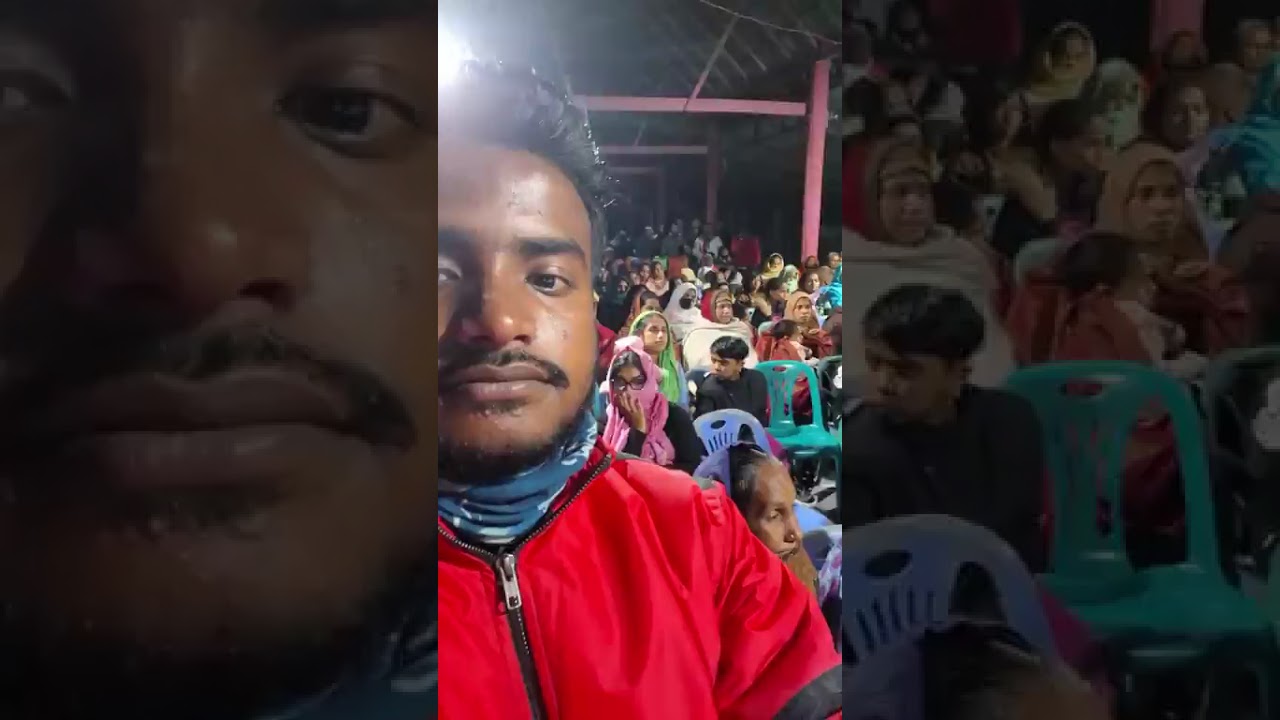 মানিকগঞ্জ -১ আসনের বিএনপি প্রার্থীর সহধর্মিনী শায়লা কবির  নির্বাচনী ভোটের  মাঠ চসে বেড়াচ্ছেন । 