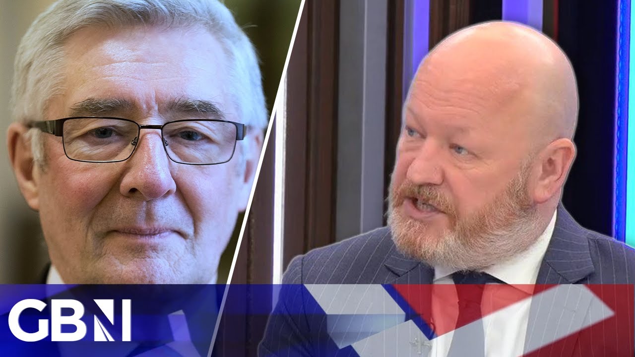 Ex-labour MP Claims Party Told Him Not to Discuss ‘Ethnicity Aspect’ of Grooming Gangs to Keep Votes