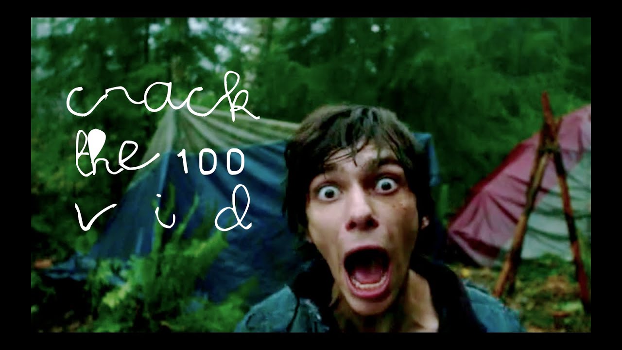 the 100!crack nonsense