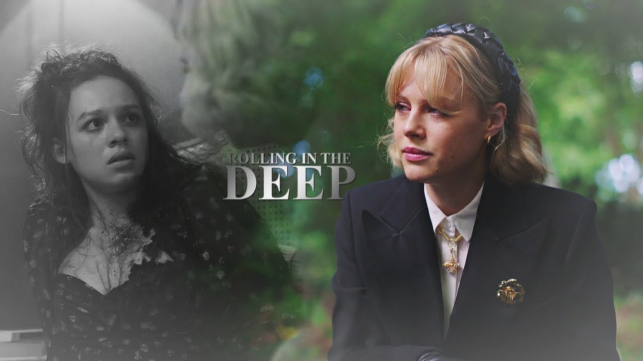 Stella & Beatrix | Rolling in the Deep (s2)