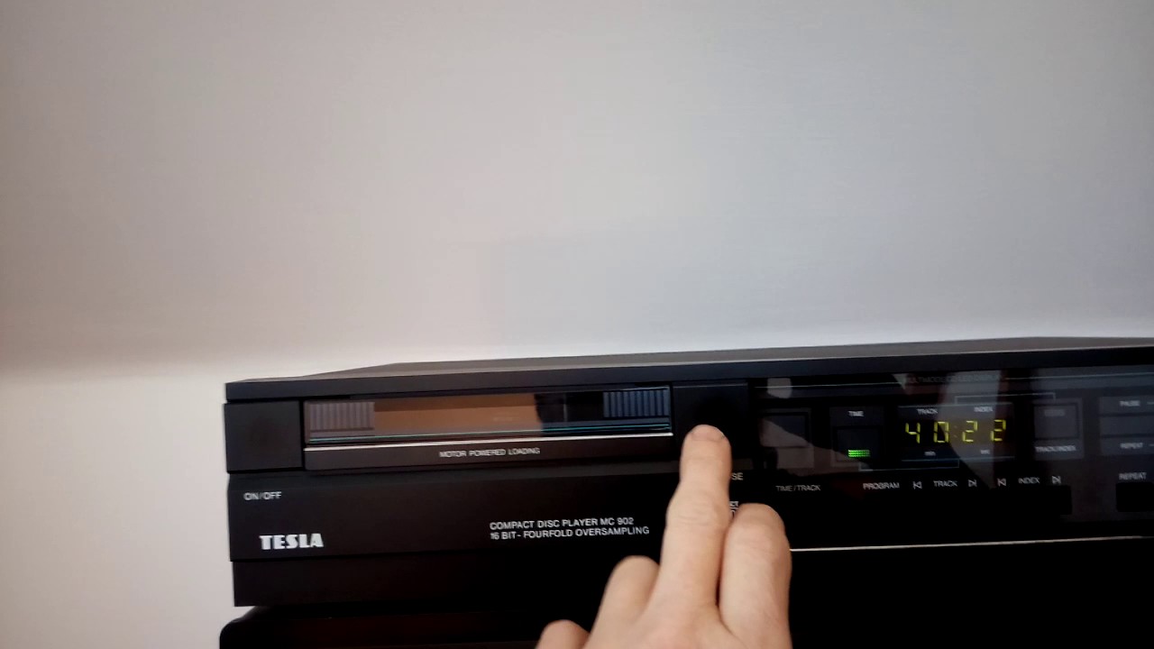 TESLA MC 902