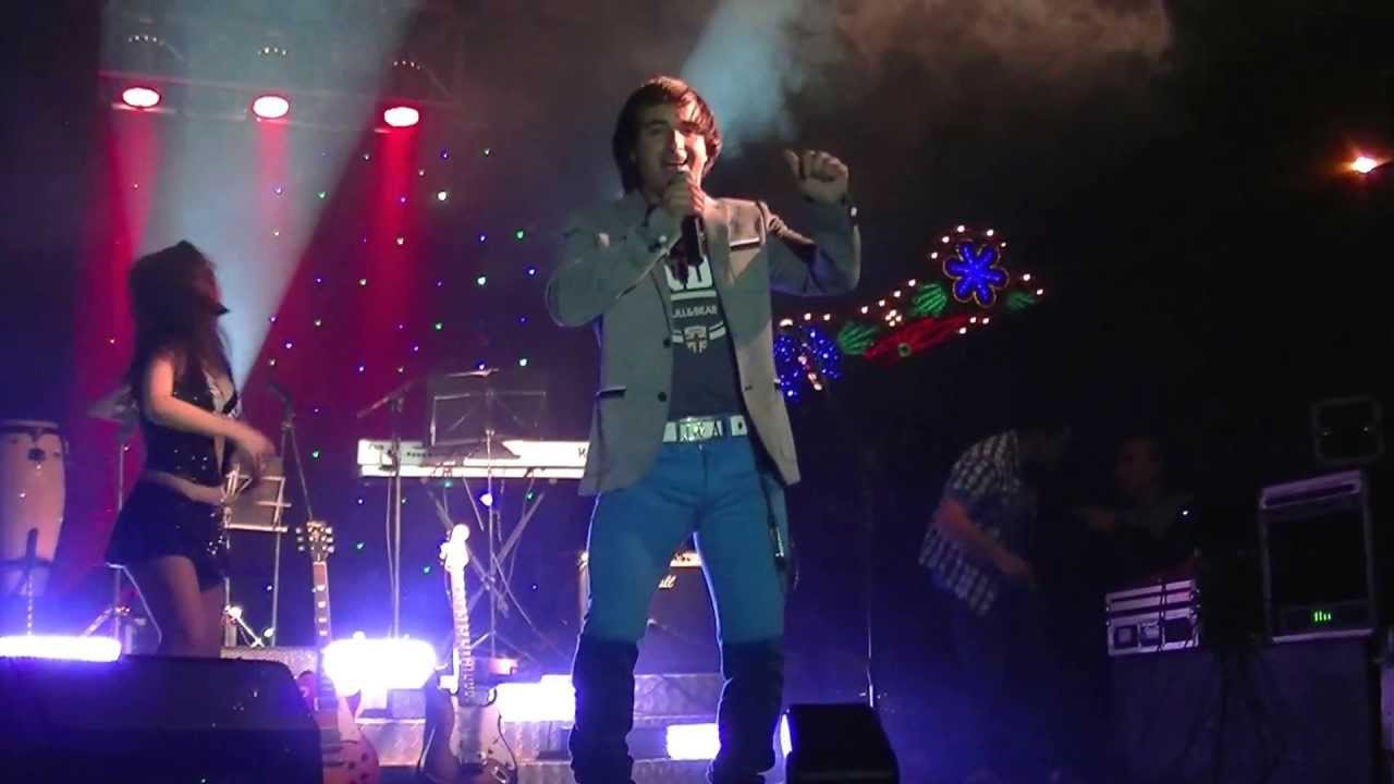 Jorge Amado - A Gente Vai - Chorente Barcelos