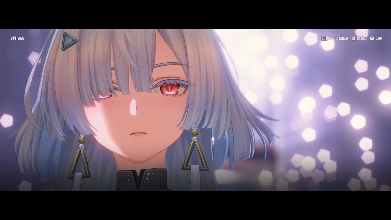 Wuthering Waves  致第二次日出 part3 浮光林 DLDSR+DLSS4.5  5760x3240