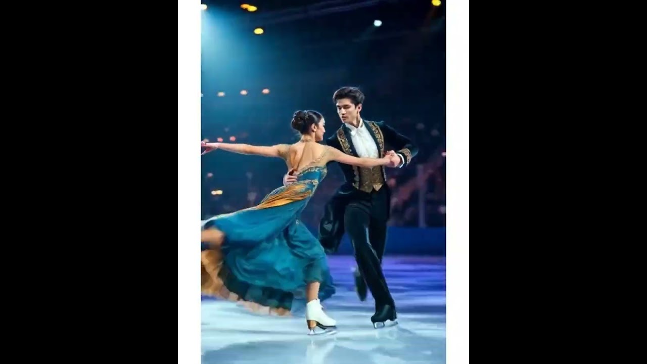Who are you to me, my true wife #championship #olympicgames #figureskating #iceskating #фигурное