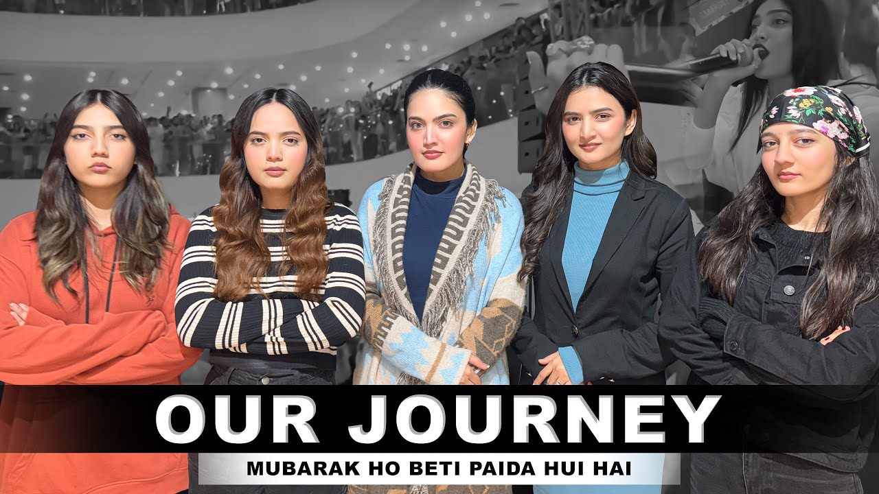 OUR UNTOLD STRUGGLE STORY 🌸 | 5 Million Subscribers Special 🥹
